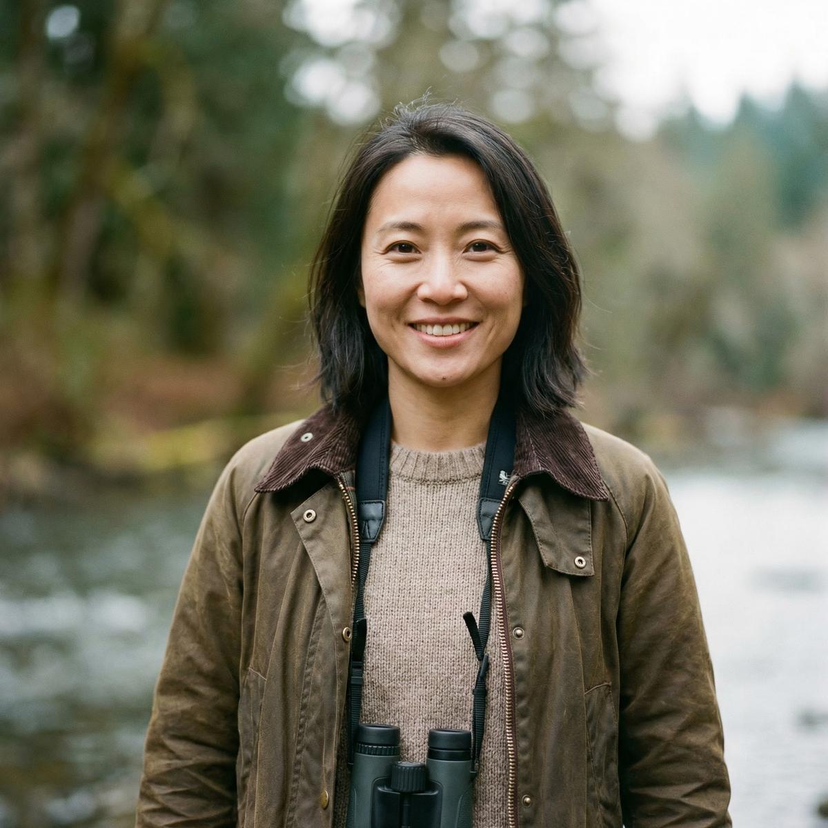 麻豆导演林雨桐